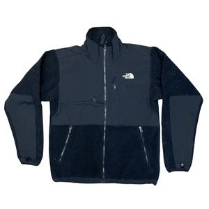 North Face Denali Jacket